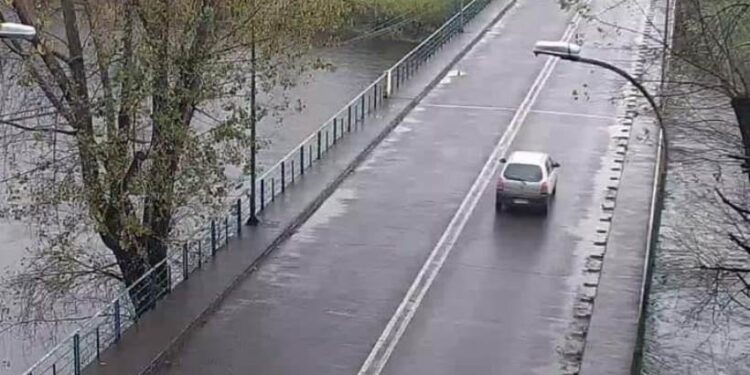 Osorno: confirman suspensión del tránsito en puente San Pablo este sábado y domingo