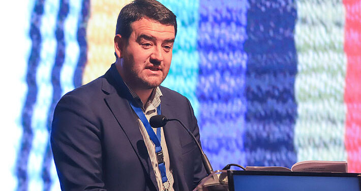 Gobernador de La Araucanía hará consulta ciudadana por reparación a víctimas de violencia rural