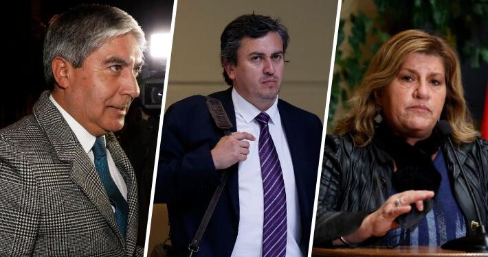 Parlamentarios de Macrozona Sur se reunirán con Boric: Estado de sitio y ley antiterrorista entre peticiones