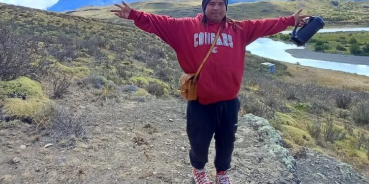 Osornino falleció tras ser brutalmente atacado en Punta Arenas 