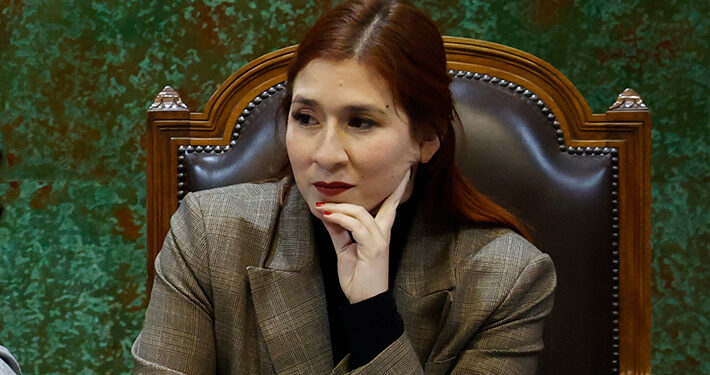 Caso convenios: RD solicita a TS del partido expulsar a afiliados involucrados en polémica