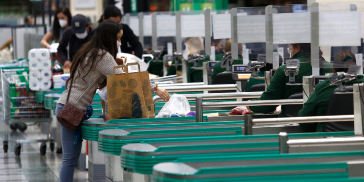 Los precios de los alimentos bajaron en mayo, según la FAO