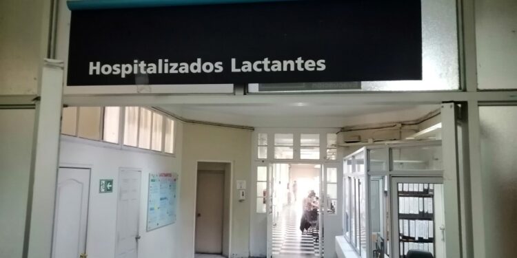 Virus respiratorios: Grupo de parlamentarios pidió decretar Estado de Catástrofe