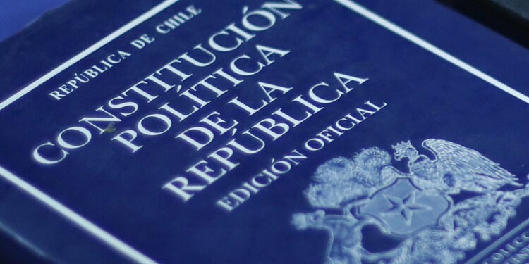 El Consejo Constitucional tiene su primera sesión este lunes