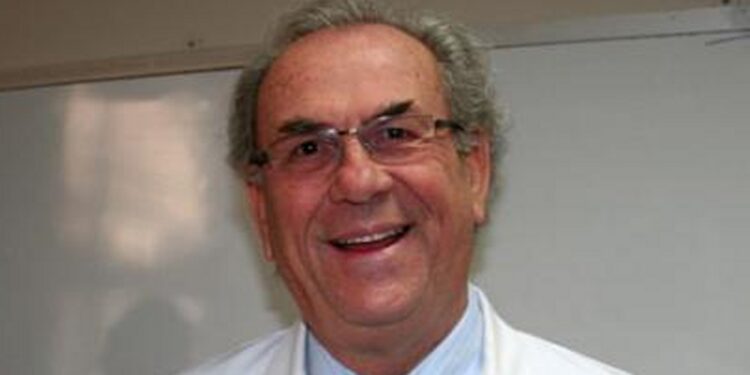 Muere Manfred Jürgensen, hermano de exconvencional Harry Jürgensen 