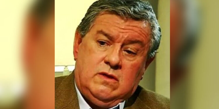 Boric designó al economista Claudio Reyes (PPD) como nuevo subsecretario de Previsión Social