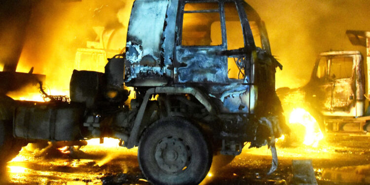 Delegada y hechos de violencia en Los Ríos: «No son comparables a lo que vive La Araucanía y el Biobío»