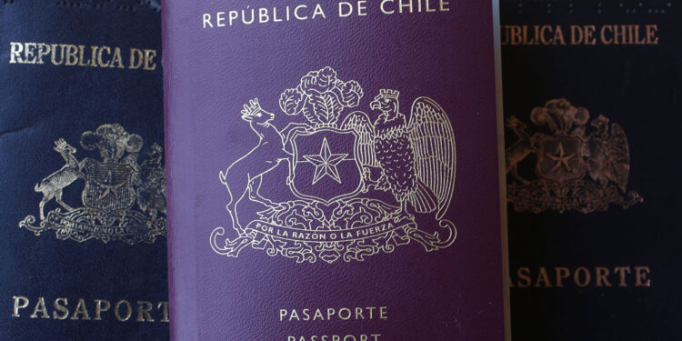 Visa Waiver: Pdte de Cámara de EEUU amenazó con bloquear fondos «cuando se trate de Chile»