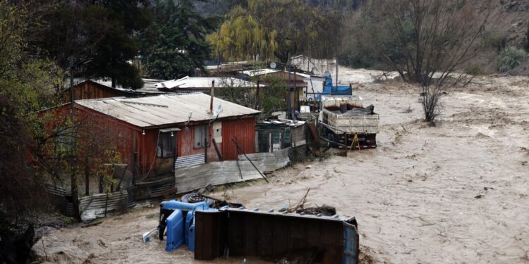 Bono de Recuperación: Cómo pueden acceder a la ayuda los damnificados por inundaciones