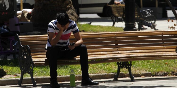Desempleo marcó nueva alza y llegó a un 8,5 por ciento en trimestre marzo-mayo