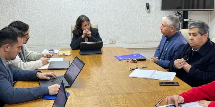 Colegio de Profesores confirmó paro nacional para el 26 de julio tras reunión con el Mineduc
