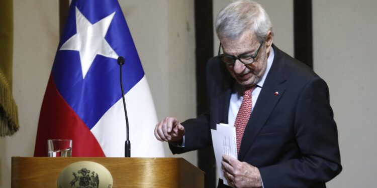Se cae la postulación a la CIDH: Candidata de Cancillería no logró los votos para integrar el organismo