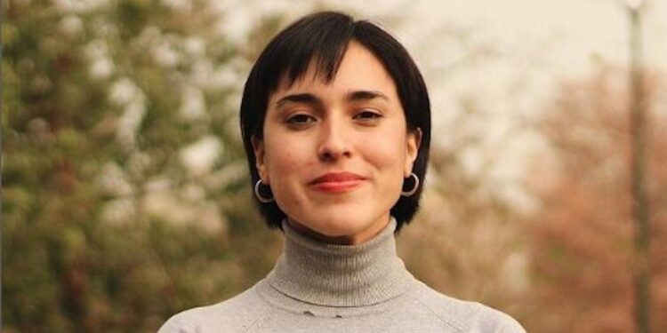 Secretaria general de Revolución Democrática denunció intento de secuestro