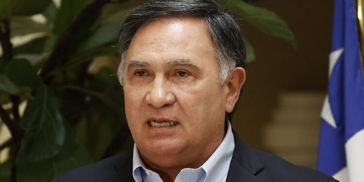 Fue Miguel Mellado: Diputado RN confesó haber grabado en secreto a Boric