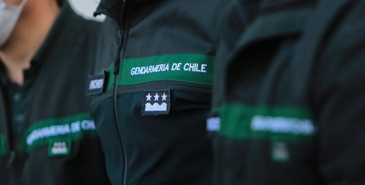 Encuentran cuerpo sin vida de gendarme al interior de la Cárcel de Valparaíso
