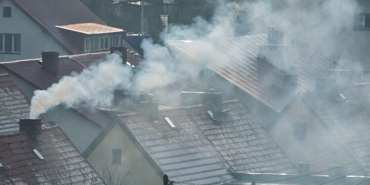 Nueva preemergencia ambiental rige este martes en Osorno