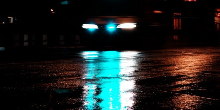 Hombre falleció tras ser atropellado en Francke: conductor se entregó al día siguiente