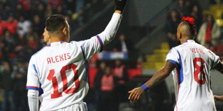 Chile enfrenta a Bolivia en el “ensayo general” antes de las Clasificatorias al Mundial del 2026