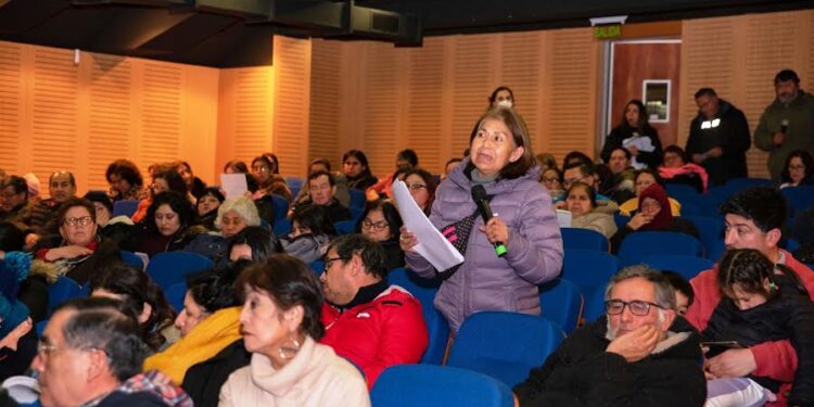 Condonan 100% de deudas de aseo en Osorno anteriores a mes de abril del 2018 
