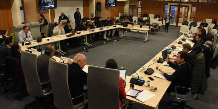 Aprueban aumento de presupuesto para construcción de Sexta Compañía de Bomberos en Rahue