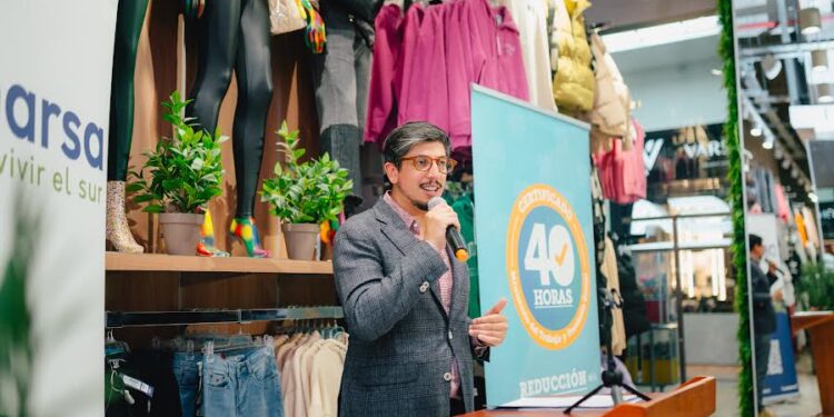 Seremi de Economía destaca tasa de desocupación de 4,4% en región de Los Lagos