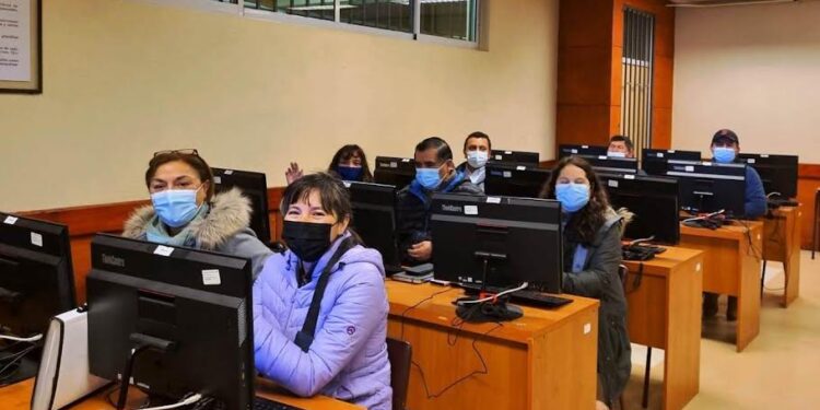 Osorno: Abren postulaciones para que dirigentes sociales se inscriban en “Academia Vecinal”