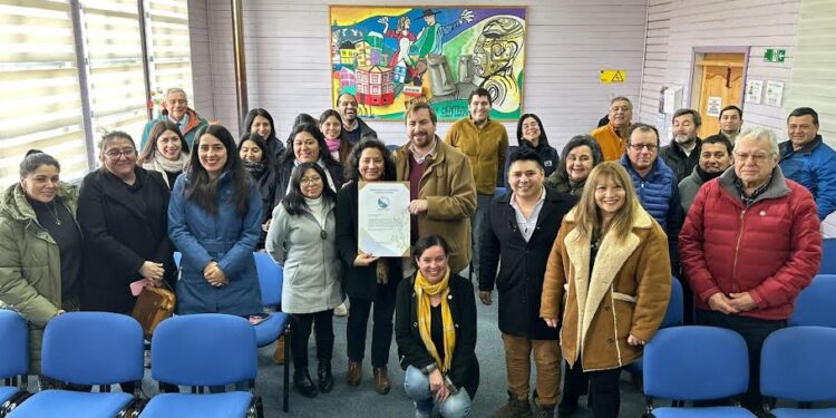 Río Negro obtiene certificación medioambiental que permitirá estrategia en el territorio