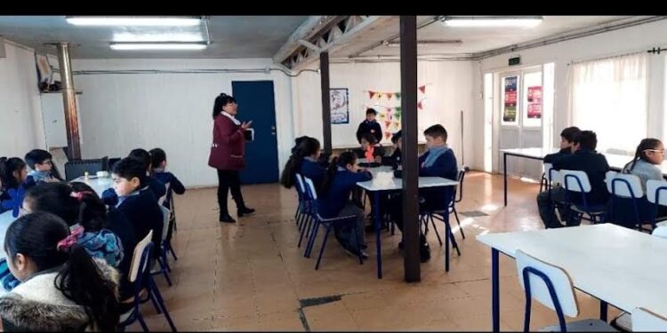 Puyehue podrá construir y remodelar salas del Programa de Integración de Escuela Nuevo Porvenir