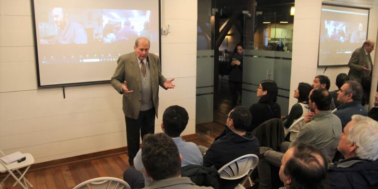 Lanzan proyecto para potenciar modelos de negocios asociativos y cooperativos en la región