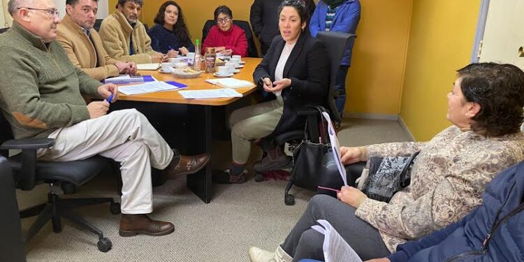 Proyecto de abastecimiento de agua individual beneficiará a 30 familias e San Juan de la Costa