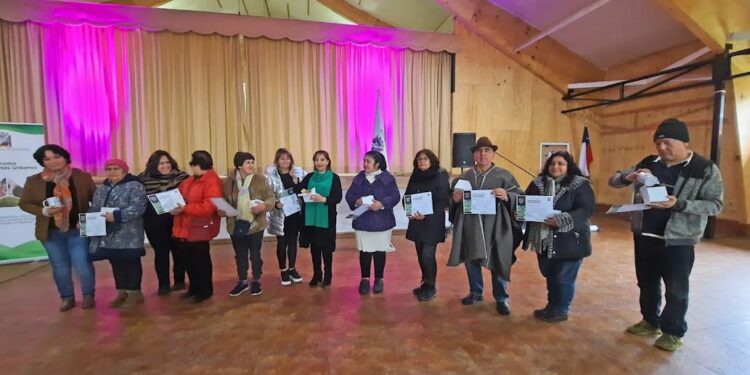 Puyehue inicia tercera versión del Programa Huertos Urbanos sobre desechos domiciliarios