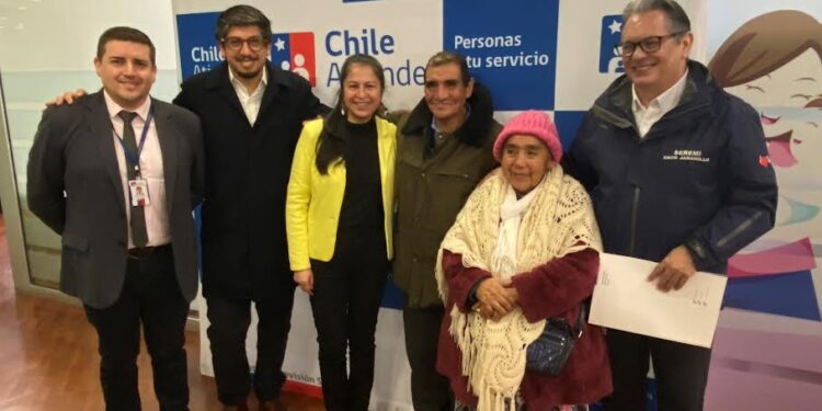 Autoridades en la región informaron inicio de pagos del Bono Invierno 2023