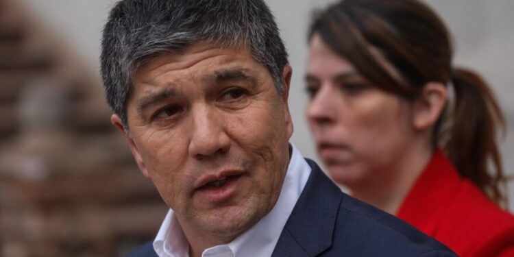Subsecretario Monsalve exige que UDI se disculpe por acusaciones contra ministro Jackson