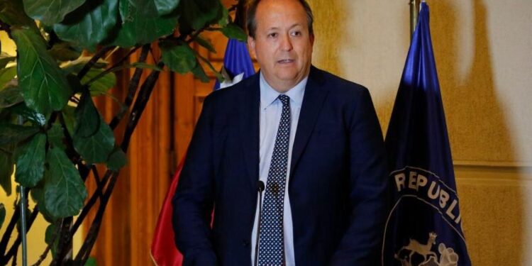 Fiscal nacional descarta clases de ética como sanción en caso convenios: “Sería una vergüenza”