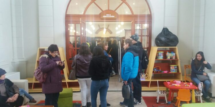 Lanzan partido de voléibol internacional y actividades de invierno en Osorno