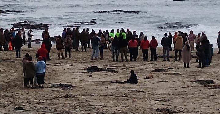 Encuentran cuerpo de hombre desaparecido en San Juan de la Costa