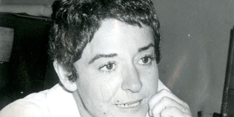 Muere Cecilia, la incomparable, ícono de la música chilena