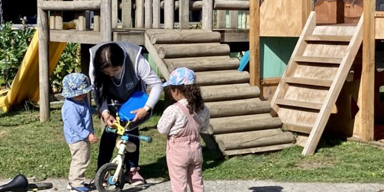 4 residencias se suman a Servicio Mejor Niñez y Adolescencia en región de Los Lagos