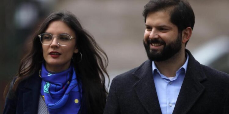 Ministra Vallejo por Caso Convenios: «Lo hemos hablado con el Presidente, no hay cambio de gabinete»