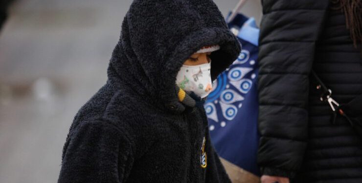 Minsal no descarta nuevo brote de virus respiratorios tras regreso a clases