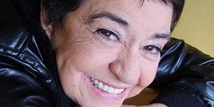 “Su escenario musical”: Cecilia será despedida este martes y miércoles en el Teatro Caupolicán