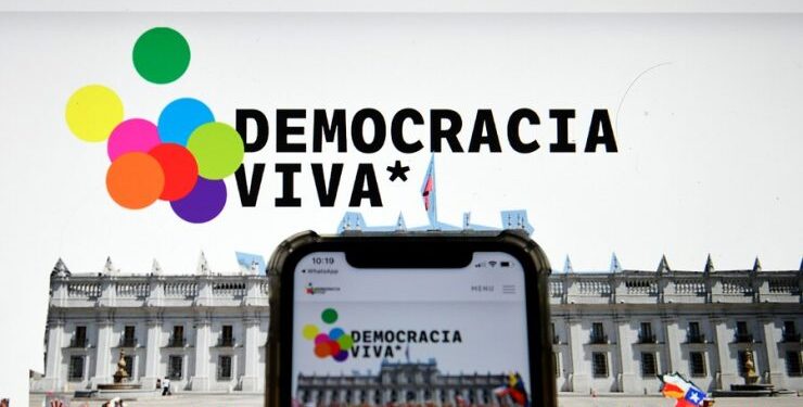 Caso Convenios: CDE solicita a la justicia decretar la retención de bienes de Democracia Viva