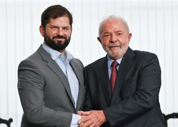 Lula y crítica de Boric a la Celac-UE por guerra en Ucrania: “Tenía un poco más de ansiedad que los demás”