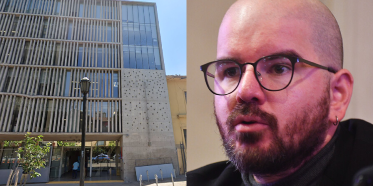 Investigan robo en oficinas del Ministerio de Desarrollo Social: Más de 20 computadores y una caja de seguridad