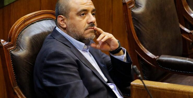 Cámara de Diputados vota este miércoles la acusación constitucional contra el ministro Ávila