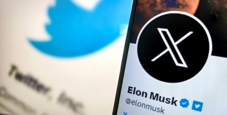 Adiós a Twitter: Elon Musk renombra oficialmente la marca como “X”