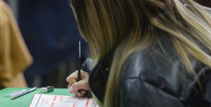 Este miércoles acaba el plazo para inscribirse a la PAES de fin de año: ¿Cómo hacerlo?