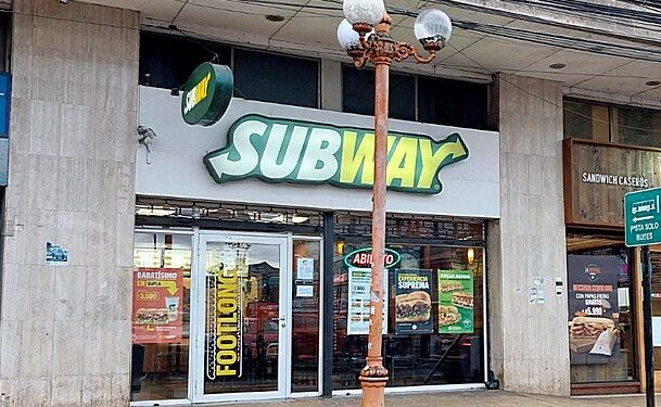 Nuevo robo afectó en menos de 48 horas a franquicia de comida rápida en Osorno