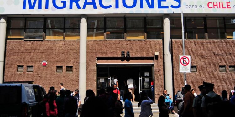 Gobierno lanza Política Nacional de Migración: “No habrá procesos masivos de regularización”