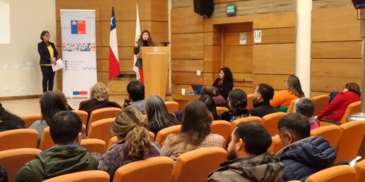 Realizan primera jornada de determinantes sociales de la salud y promoción en Osorno